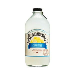 분다버그 트레디셔널 레몬에이드 375ml, 24개