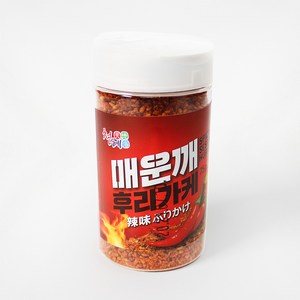 천혜 매운깨 후리가케 75g, 1개