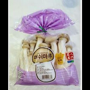 머쉬마루버섯 250G, 1개, 단품