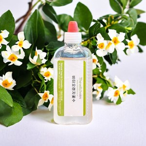 [더위치] 비터오렌지꽃수 100ml 네롤리워터 Citrus Aurantium Amara Bitter Orange Flower Water, 1개