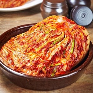 안동학가산김치 (일반) 포기김치 5kg, 2개