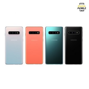 삼성 갤럭시S10 128GB S급 중고폰 공기계 3사호환 SM-G973, 프리즘블랙, 갤럭시S10 A등급