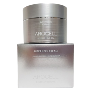 [본사직영] 아로셀 슈퍼 넥크림, 1개, 50ml