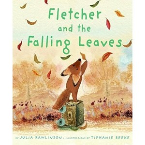 Fletcher and the Falling Leaves: A Fall Book for Kids, Greenwillow Books, Rawlinson, Julia / Beeke, T..., 9780061573972