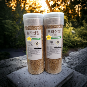 카무트, 1개, 1kg