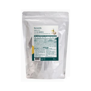 세미 베버시티 치즈폼 파우더 500g, 1개, 1개, 1개입