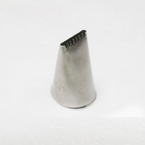 895번 한쪽 빗살무늬 깍지 대 ( 폭 1.8cm ), 1개