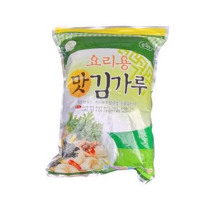김가루(삼도식품 맛김가루 1kg) [원산지:국산], 1개