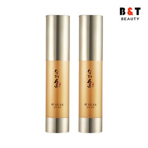 수려한 발효 효윤 집중 앰플 20ml x2, 2개