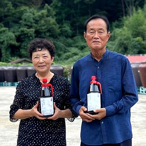 무풍지대 국내산 프리미엄 멸치액젓 1.8L 500ml 섞지않은 순수 100% 원액, 2개