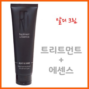 엔타임 RD 실크 트리트먼트 앤 에센스, 180ml, 3개