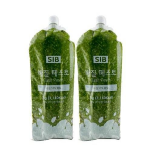 바질페스토 (1KG), 2개, 1kg