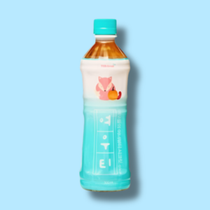 티트리트 여우티 500ml, 9개