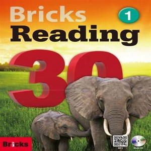 Bicks Reading 30-1 (SB+WB+E.CODE), 1, 단품