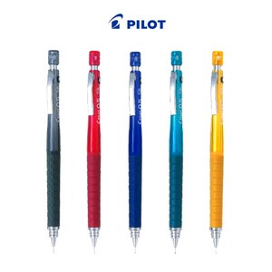 PILOT s5 샤프 파일럿 파이롯트 HPS-50R, 0.5-TR5