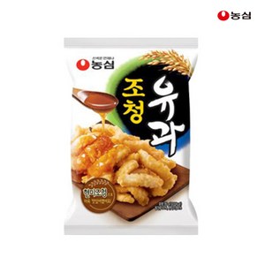 조청유과, 96g, 20개