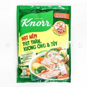 WORLDFOOD 베트남조미료 핫넴투티 hat nem thit than 170g VIETNAM MART, 1개