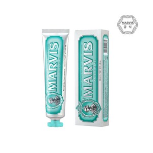 마비스 아니스 민트 치약, 1개, 85ml