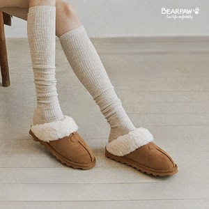 베어파우 (BEARPAW) DIORA 양털 슬리퍼 (womens) 택1