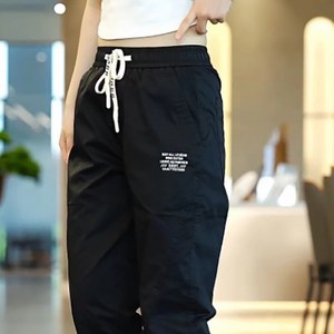 [다즈몰] 마란조거팬츠 ~80% OFF 여성바지/여성용/여름바지/여성여름바지/여름조거팬츠/여성조거팬츠/초특가 외
