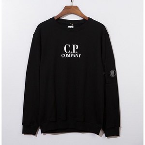 [CP컴퍼니] CP컴퍼니 LENS 9926 PATCH POCKET LIGHTWEIGHT 스웨트셔츠