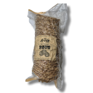 경주 수미 전병 (땅콩전병), 700g, 1개