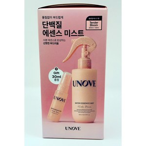 어노브 워터 에센스 미스트 200ml+30ml, 200ml, 1개