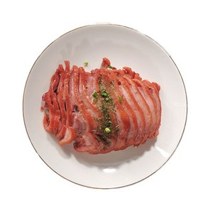 목우촌 흑마늘 훈제오리 180gX8팩, 단일옵션, 180g, 8개
