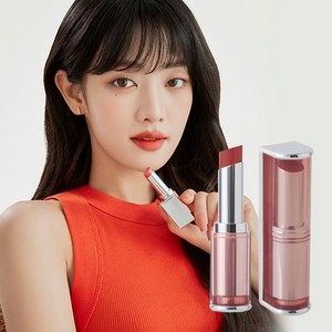 3CE 블러 매트 립스틱, TANGERINE TANGO 탠저린 탱고, 4g, 1개