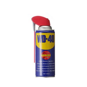 WD 40 다목적 윤활제 450ml X 3개입, 3개