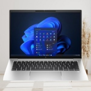 HP 2024 엘리트북 845 G10 14 라이젠7 Po 라이젠 7000 시리즈, 실버, 512GB, 16GB, WIN11 Po, G10-9P1J7PT