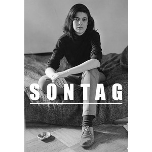 수전 손택: 영혼과 매혹(SONTAG), 글항아리, 다니엘 슈라이버