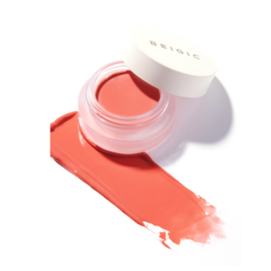 베이지크 플러쉬 립 앤 치크 밤 BEIGIC FLUSH LIP & CHEEK BALM 4 g, 1개, 0 튤(Tulle)
