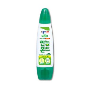 종이나라 만능본드 60g, 4개