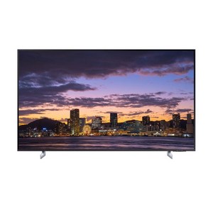 삼성전자 Cystal UHD TV UC8100, 214cm(85인치), KU85UC8100FXKR, 스탠드형, 방문설치