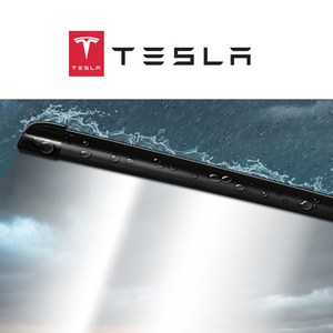 [테슬라 차종 와이퍼] MODEL 3 MODEL S MODEL Y 순정형 세트시리즈 모델별 운전석/조수석 세트, 선택001) MODEL 3