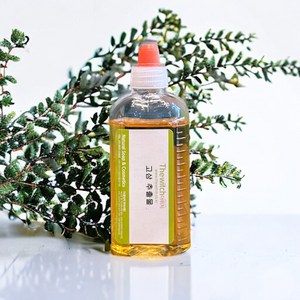 [더위치] 고삼추출물 100ml Sophora Flavescens Extract, 1개