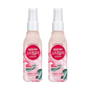 샤프란 케어 스타일러 섬유탈취제 은은한향, 100ml, 1개