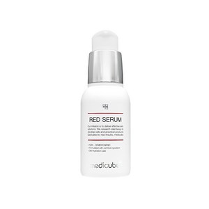 메디큐브 레드 세럼 2.0 30ml, 1개