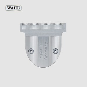 WAHL T - cut (왈 티컷) 트리머 바리깡 교체날