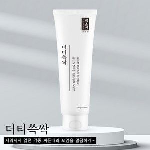 청소신 더티쓱싹, 1개, 200g