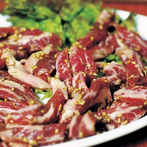[억수로상회] 호주산 소갈비살 늑간살 대용량 (1000g), 1개