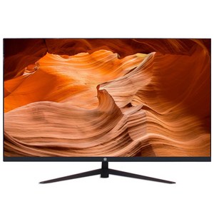 GX320QHD 베젤리스 75HZ 32인치 모니터 무결점, GX320QHD 베젤리스 HDR 무결점