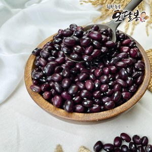 힘찬농부오달봉 수입 밤콩 중국산, 1개, 1kg