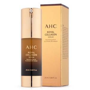 AHC 로얄 콜라겐 세럼 25ml, 1개