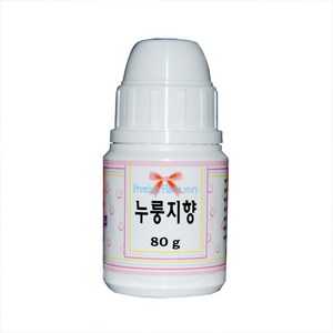 누룽지향 80g, 2개