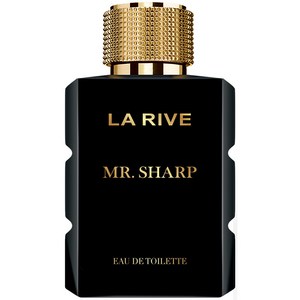 [공식수입] 라리브 MR 샤프 오 드 뚜왈렛, 100ml, 1개