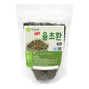 율초환 환삼덩굴환, 1개, 300g