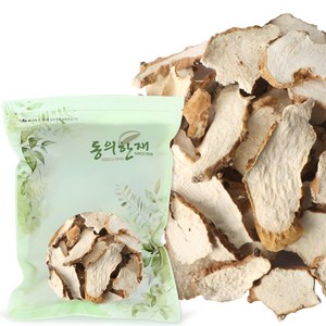 동의한재 국산 천산룡 단풍마, 600g, 1개