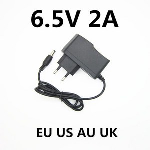 AC 어댑터 블랙스타 FLY 3 FLY3 플라이 103 베이스 어쿠스틱 기타 블루투스 스피커 FLY3UJ FLY3PAK PSU1FLY, 1개